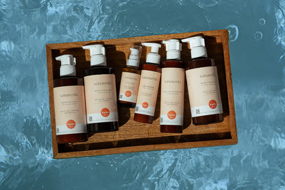 Hair Cleanser Kapha