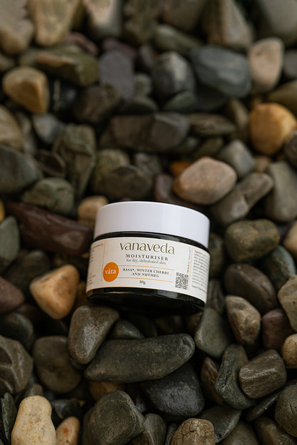 Moisturiser Vata